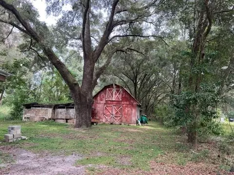 18181 NE 16th Ter, Citra, FL 32113