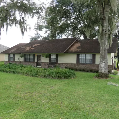 3300 NE 41st Pl, Ocala, FL 34479