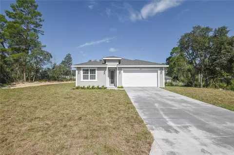 2797 SW 172nd Lane Rd, Ocala, FL 34473