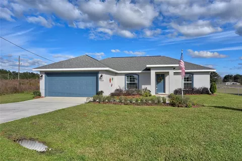 7611 SW 132nd Pl, Ocala, FL 34473