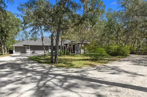 3415 W Blossom Dr, Beverly Hills, FL 34465