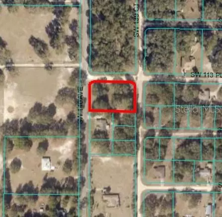 Tbd SW 140 Avenue, Dunnellon, FL 34432