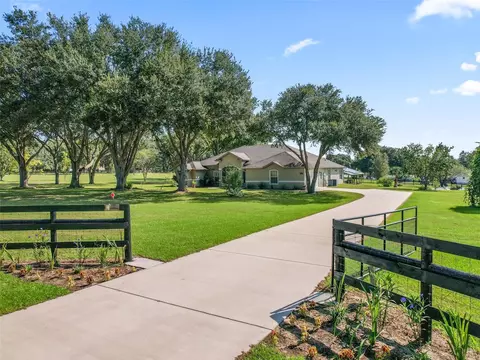 12351 SE 113th Ter, Belleview, FL 34420