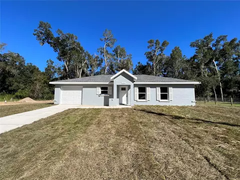 4833 NW 60th Ter, Ocala, FL 34482
