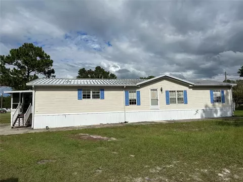 6899 W Sedan Ct, Homosassa, FL 34446