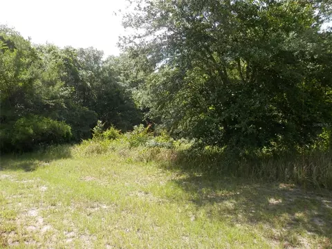 0 SW 143rd Pl, Dunnellon, FL 34432