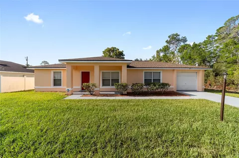 3674 SW 129th Pl, Ocala, FL 34473
