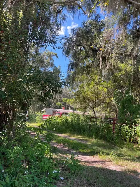 12850 NE 21st Ter, Anthony, FL 32617