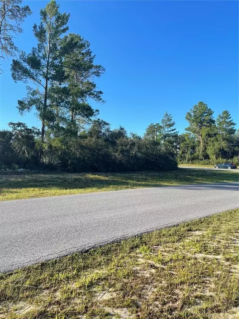 Tbd SW 25 Terrace Road, Ocala, FL 34473