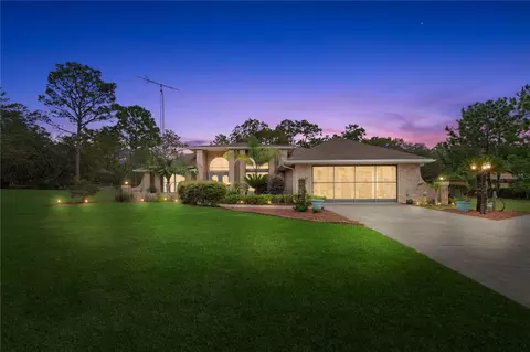 4918 W Pine Ridge Blvd, Beverly Hills, FL 34465