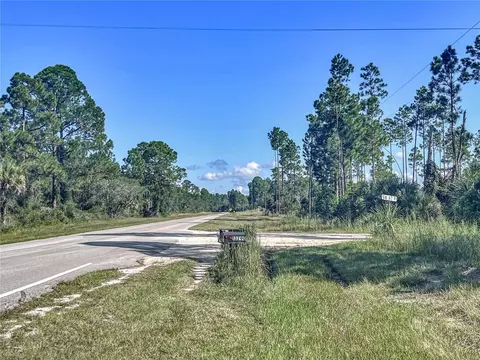 13350 SW 67th Pl, Cedar Key, FL 32625