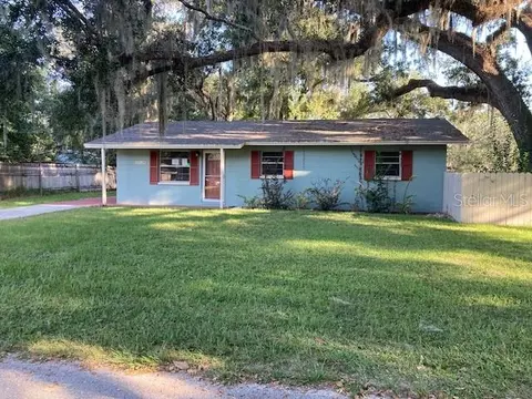 22528 SE 60th Pl, Hawthorne, FL 32640