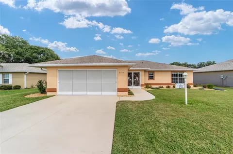 8730 SW 60th Cir, Ocala, FL 34476