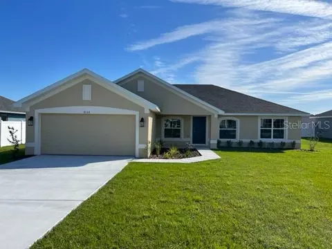 9139 SE 49th Avenue Rd, Ocala, FL 34480