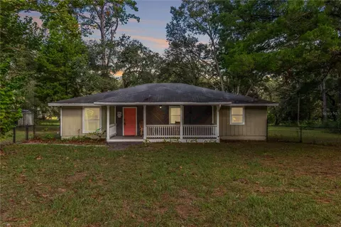 5650 NE 150th Ave, Williston, FL 32696