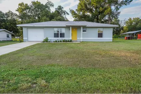 7301 SE 115th St, Belleview, FL 34420