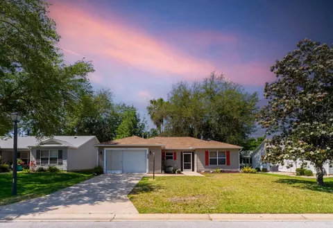 17610 SE 93rd Carson Ter, The Villages, FL 32162