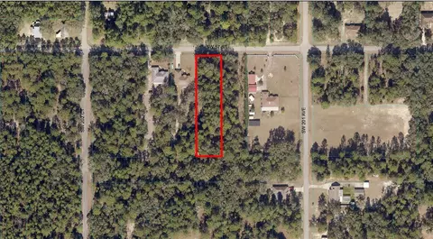 0 SW 57th St, Dunnellon, FL 34431