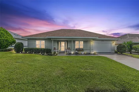 11268 SE 175th Pl, Summerfield, FL 34491