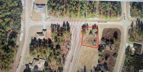 Tba SW 132 Loop, Ocala, FL 34473
