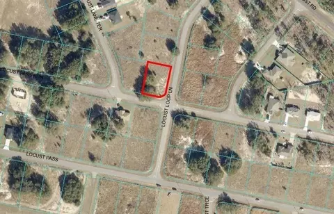 0 Locust Pass Run, Ocala, FL 34472