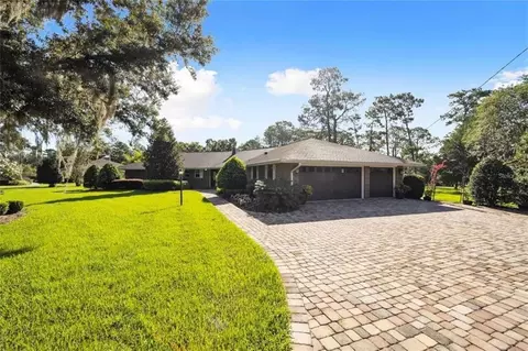 5211 NW 80th Avenue Rd, Ocala, FL 34482