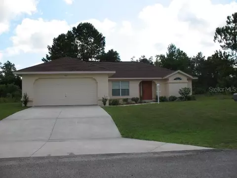 13389 SW 43rd Avenue Rd, Ocala, FL 34473