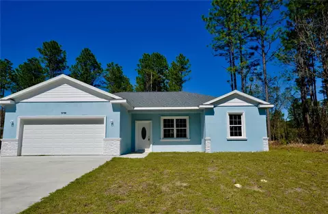 13799 SW 81st Cir, Ocala, FL 34473