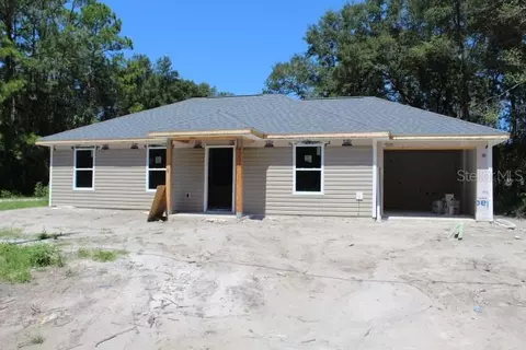 20945 SW Robin Dr, Dunnellon, FL 34431