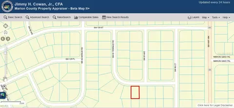 SW 81st Terr Road, Ocala, FL 34473