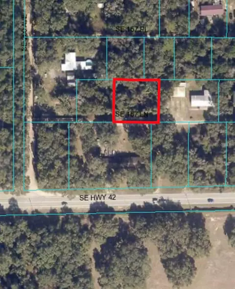 00 SE 157th Ln, Umatilla, FL 32784