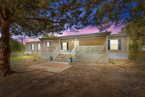 3450 NW 80th Ave, Chiefland, FL 32626