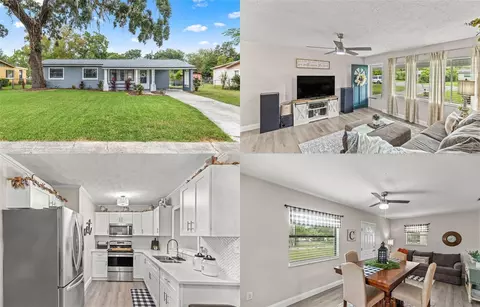 1818 NW 25th Ave, Ocala, FL 34475
