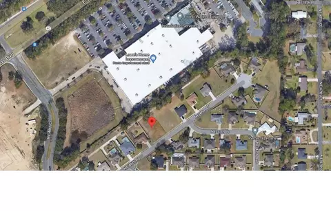 1607 NE 46th Rd, Ocala, FL 34470