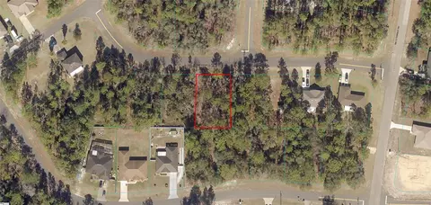 Tbd SW 131st Lane, Ocala, FL 34473