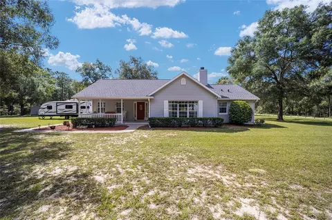 12770 SW 48th Lane Rd, Ocala, FL 34481