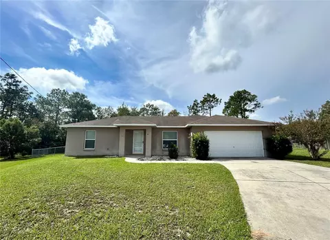 32 Hemlock Court Pass, Ocala, FL 34472