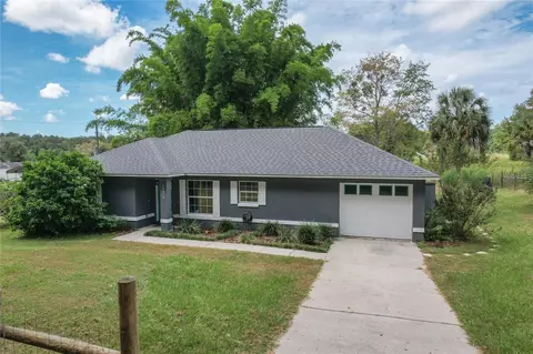 12676 NW 8 Ave, Citra, FL 32113