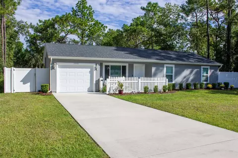 5041 SW 155th Loop, Ocala, FL 34473