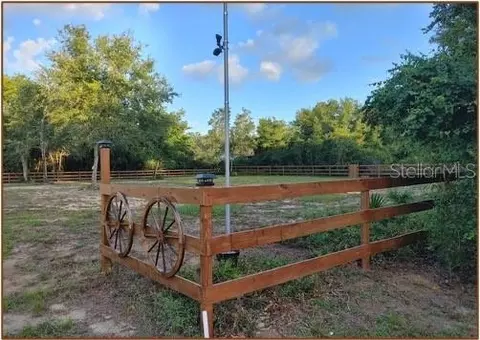 NE 135th Street, Salt Springs, FL 32134