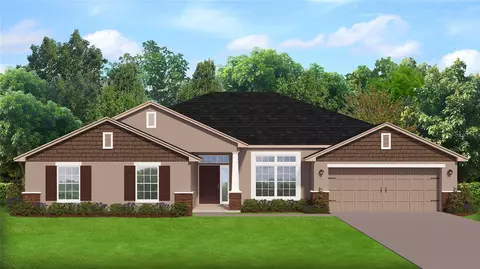 11296 NW 4th St, Ocala, FL 34482