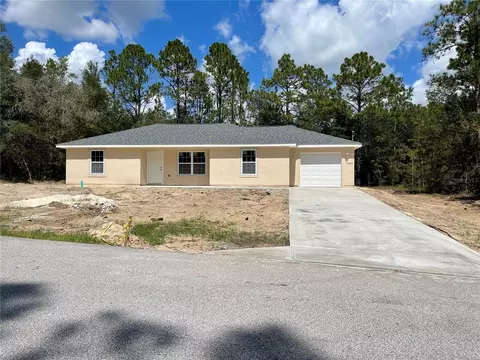 20229 SW 59th Ln, Dunnellon, FL 34431