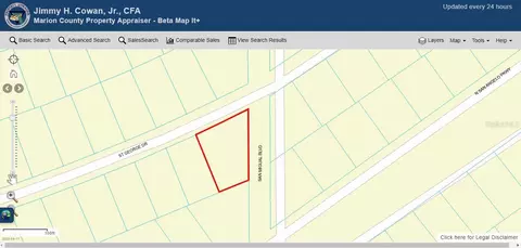 St George Drive, Dunnellon, FL 34432