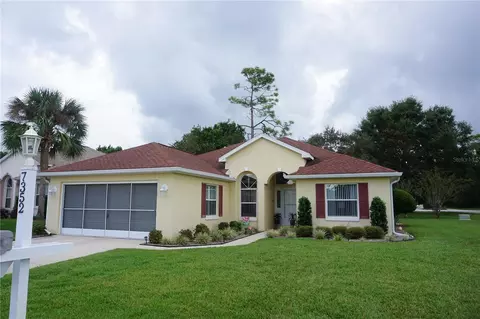 7352 SW 112th Pl, Ocala, FL 34476 photo 1