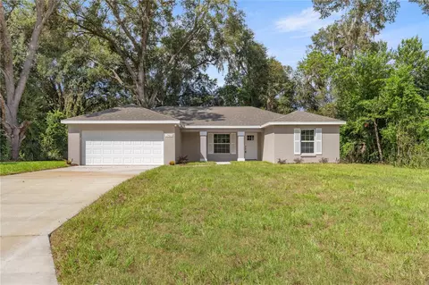 17423 SE 35th Ln, Ocklawaha, FL 32179
