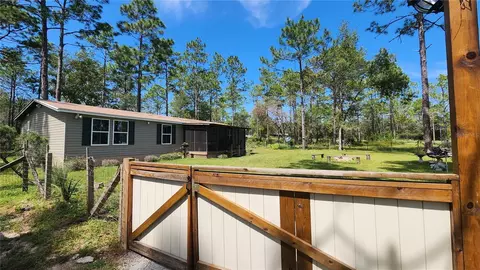 16848 SW 35th St, Ocala, FL 34481