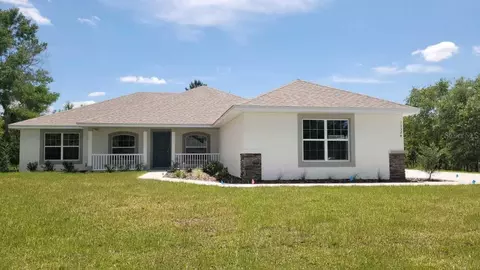 11324 NW 4th St, Ocala, FL 34482