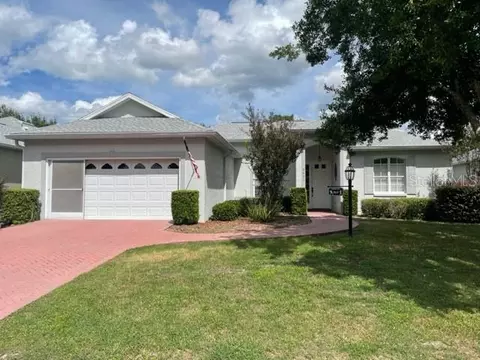 9631 SW 92nd Place Rd, Ocala, FL 34481
