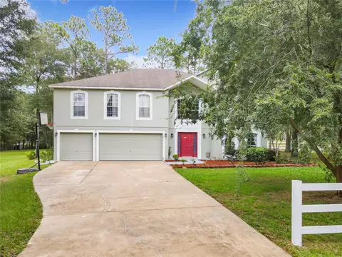 7495 SW 202nd Ct, Dunnellon, FL 34431