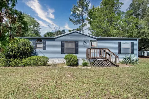 15065 NE 84th Pl, Silver Springs, FL 34488